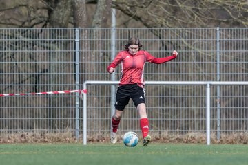 Bild 48 - F TSV Bordesholm - SG Blau Rot Holstein : Ergebnis: 3:0